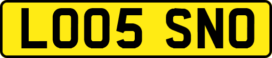 LO05SNO