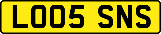 LO05SNS