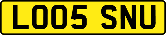 LO05SNU