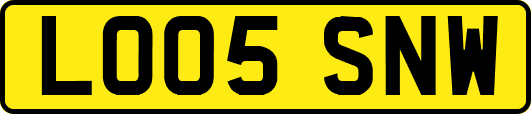 LO05SNW