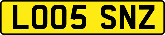 LO05SNZ