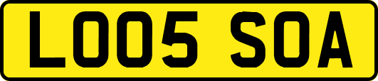 LO05SOA