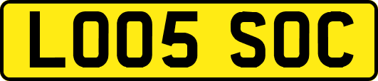 LO05SOC