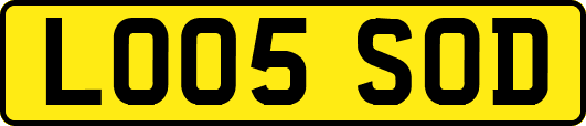 LO05SOD