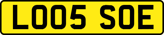 LO05SOE
