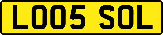LO05SOL