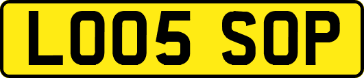 LO05SOP