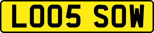 LO05SOW