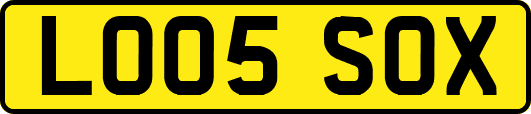 LO05SOX