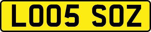 LO05SOZ