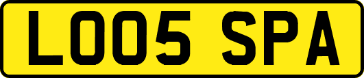 LO05SPA