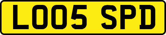 LO05SPD