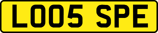 LO05SPE