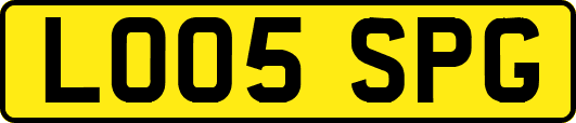 LO05SPG