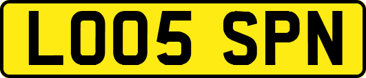 LO05SPN