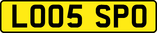 LO05SPO