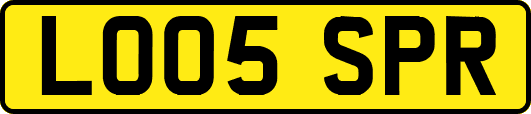LO05SPR