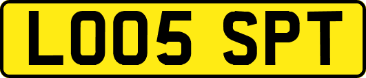 LO05SPT