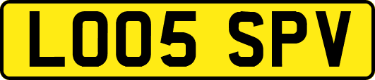 LO05SPV