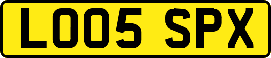 LO05SPX