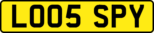 LO05SPY