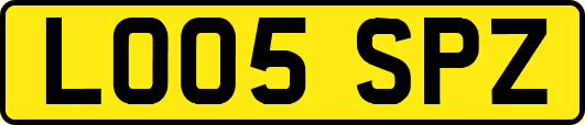 LO05SPZ