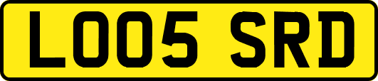 LO05SRD