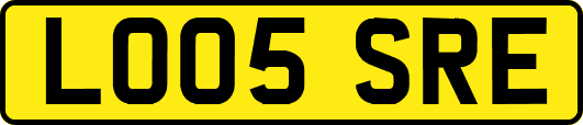 LO05SRE