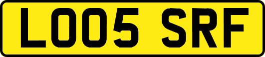 LO05SRF