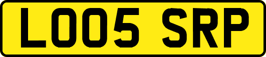 LO05SRP
