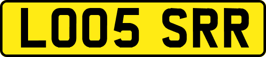 LO05SRR