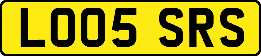 LO05SRS