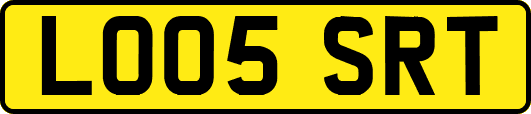 LO05SRT