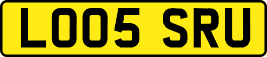 LO05SRU