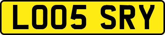 LO05SRY