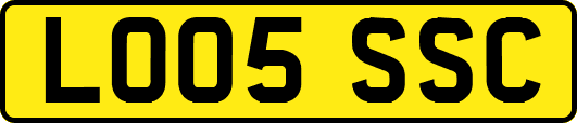 LO05SSC