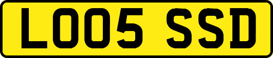 LO05SSD