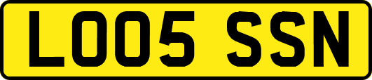 LO05SSN