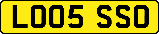 LO05SSO