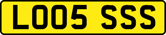 LO05SSS