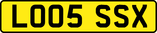 LO05SSX