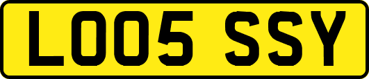 LO05SSY