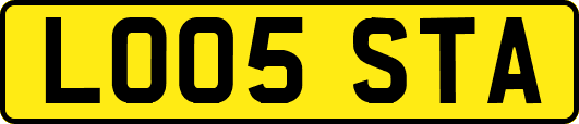 LO05STA