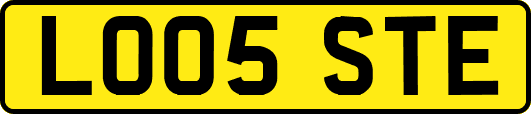 LO05STE