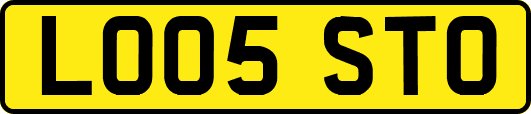 LO05STO