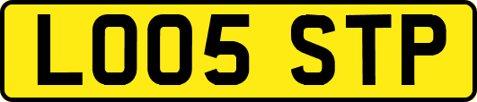 LO05STP