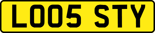 LO05STY