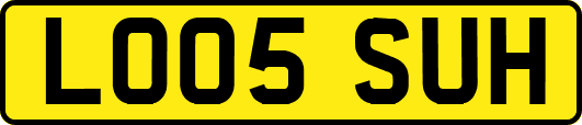 LO05SUH