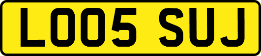 LO05SUJ