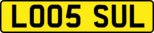 LO05SUL